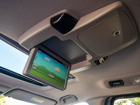 Used 2023 Honda Odyssey Touring image 20