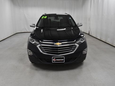 Used 2020 Chevrolet Equinox Premier image 4