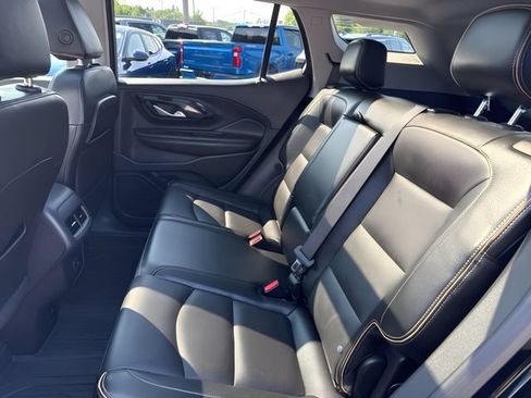 Used 2024 GMC Terrain AT4 AWD/4WD image 16