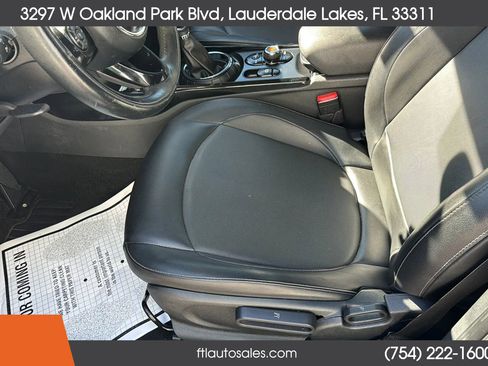Used 2016 MINI Cooper Clubman image 23