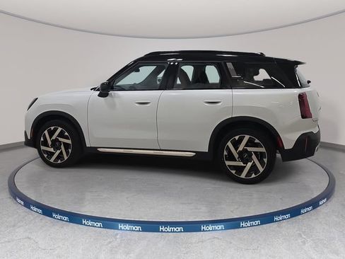 Used 2025 MINI Cooper Countryman S AWD/4WD image 8