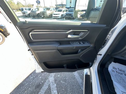 New 2026 RAM 1500 Big Horn AWD/4WD image 14