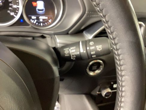 Used 2023 MAZDA CX-5 AWD 2.5 S w/ Select Package image 21