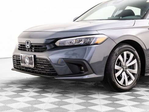 Used 2024 Honda Civic LX image 31