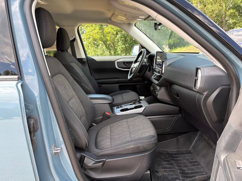 Used 2022 Ford Bronco Sport Big Bend AWD/4WD image 29