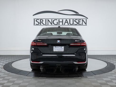 New 2026 BMW 530i xDrive w/ Premium Package image 6