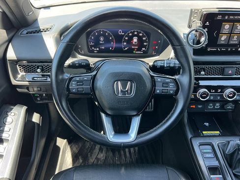 Used 2024 Honda Civic Sport Touring image 16