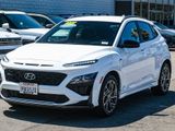 Certified 2022 Hyundai Kona N Line w/ Cargo Package image 3