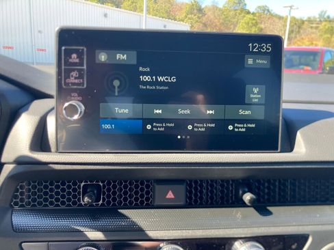 New 2026 Honda CR-V EX image 12