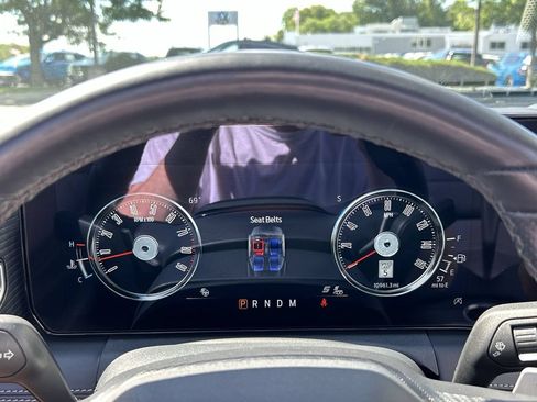 Used 2024 Ford Mustang GT Premium RWD image 19