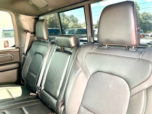 Used 2023 RAM 1500 Rebel w/ Rebel Level 2 Equipment Group AWD/4WD image 16