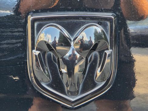 Used 2019 RAM 1500 Warlock AWD/4WD image 31