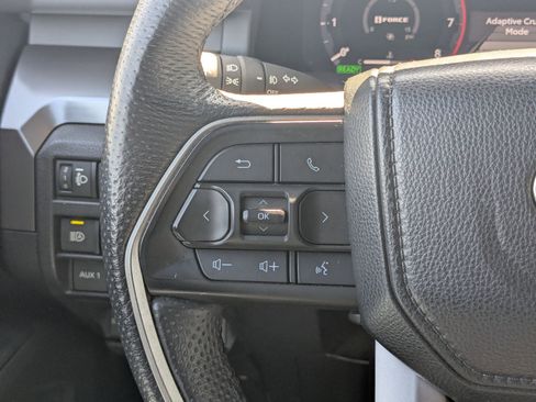 Used 2024 Toyota Tacoma TRD Off-Road w/ TRD Off Road Upgrade Package AWD/4WD image 21