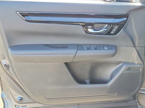 Used 2025 Honda CR-V EX-L image 13