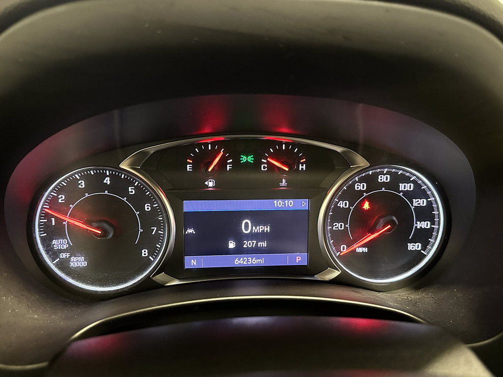 Used 2023 GMC Terrain SLT AWD/4WD image 32