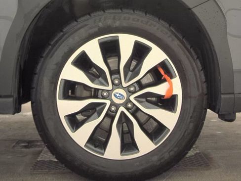 Used 2023 Subaru Outback Touring XT AWD/4WD image 20