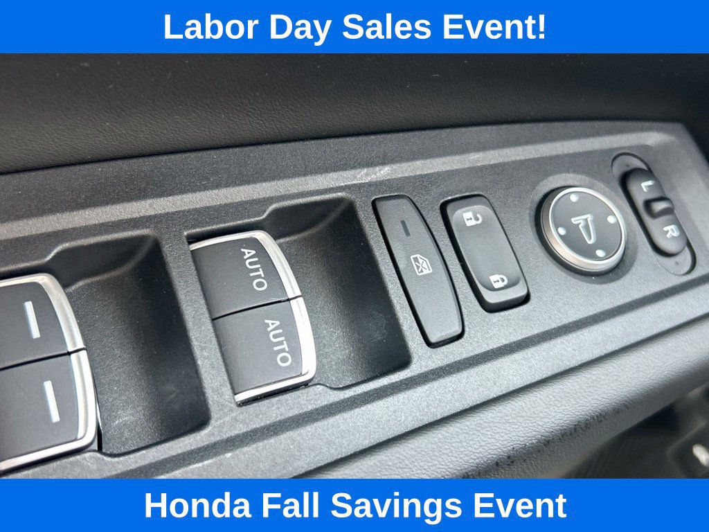 Used 2024 Honda Accord EX image 19