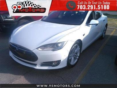 Used 2013 Tesla Model S