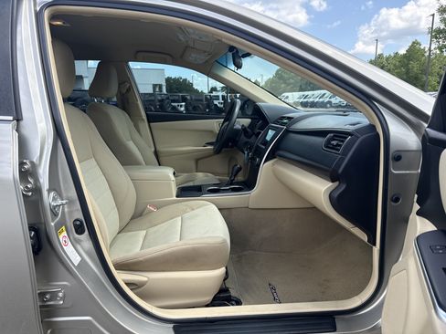 Used 2015 Toyota Camry LE FWD image 13