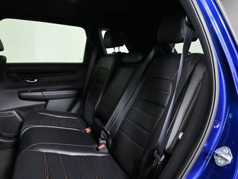 Used 2024 Honda CR-V Sport-L image 5