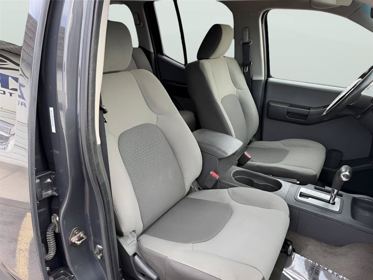 Used 2013 Nissan Xterra X AWD/4WD image 24
