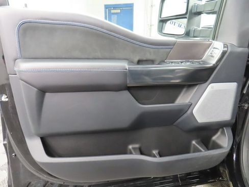 Used 2026 Ford F250 Platinum AWD/4WD image 81