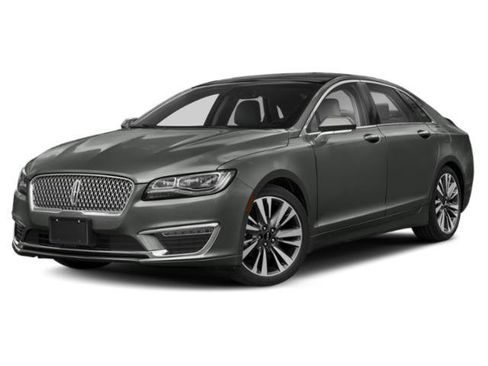 Used 2019 Lincoln MKZ Premiere FWD image 6