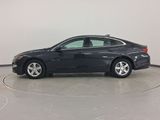 Used 2023 Chevrolet Malibu LS image 2