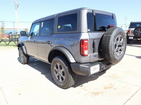 New 2025 Ford Bronco Big Bend image 25