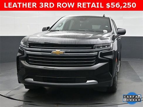 Used 2023 Chevrolet Tahoe LT image 8