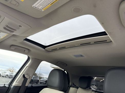 Certified 2017 Buick Encore Sport Touring w/ Safety Package image 16