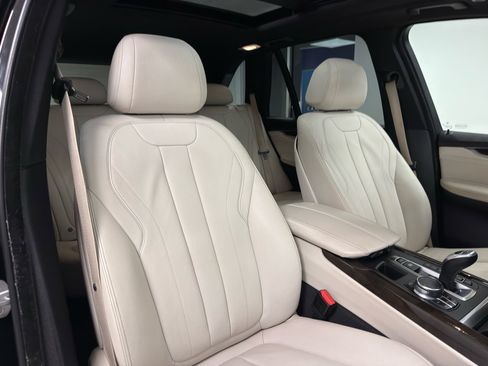 Used 2018 BMW X5 xDrive35i image 12
