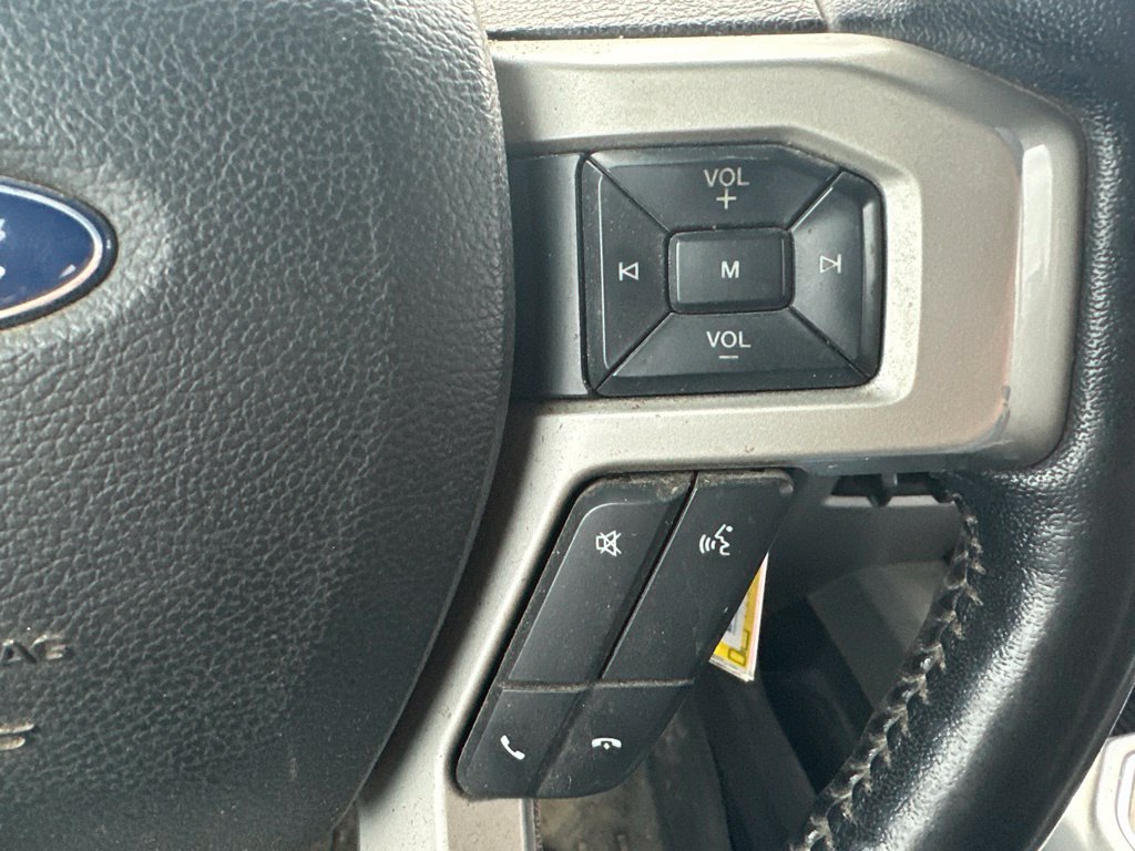 Used 2019 Ford F250 Lariat w/ Chrome Package AWD/4WD image 37