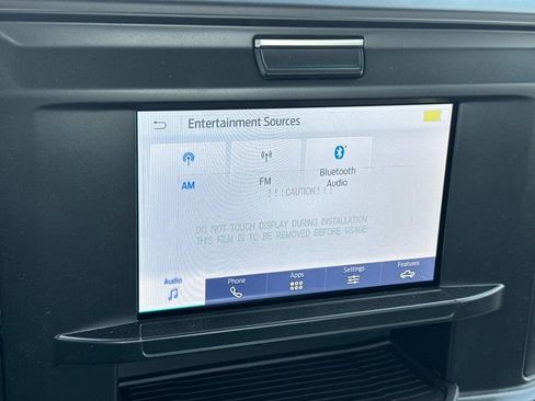 New 2025 Ford F350 XL w/ XL Chrome Package image 25