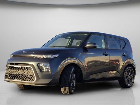 Used 2021 Kia Soul S image 15