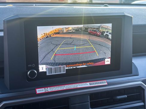 New 2026 Toyota 4Runner SR5 image 26