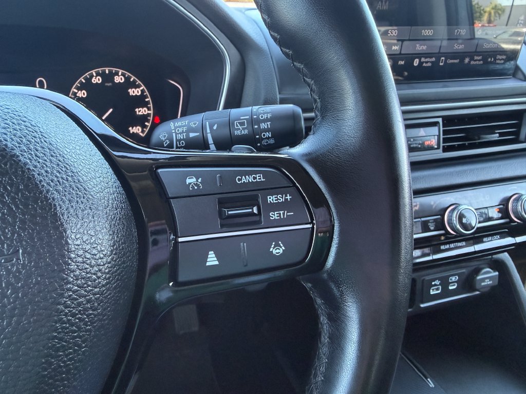 Used 2024 Honda Pilot EX-L image 25