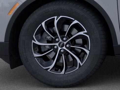 New 2026 Lincoln Nautilus Premier w/ Equipment Group 102A AWD/4WD image 19
