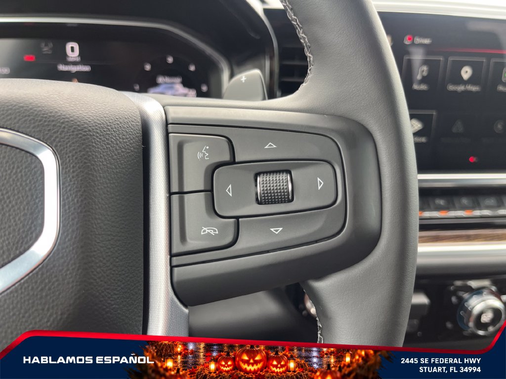 Used 2026 GMC Sierra 1500 Elevation w/ Elevation Premium Package AWD/4WD image 26