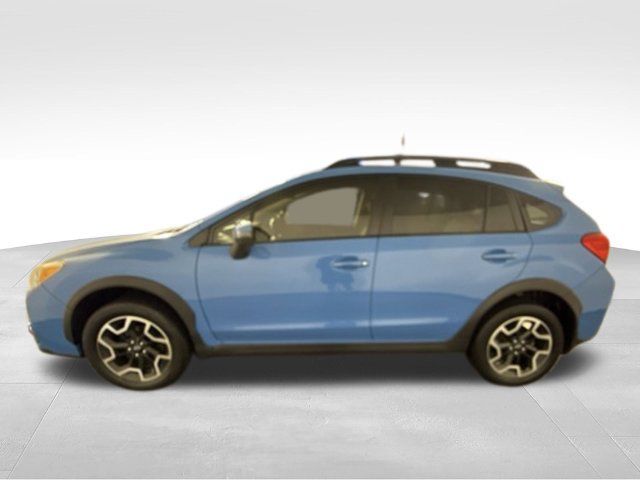 Used 2017 Subaru Crosstrek 2.0i Limited AWD/4WD image 5