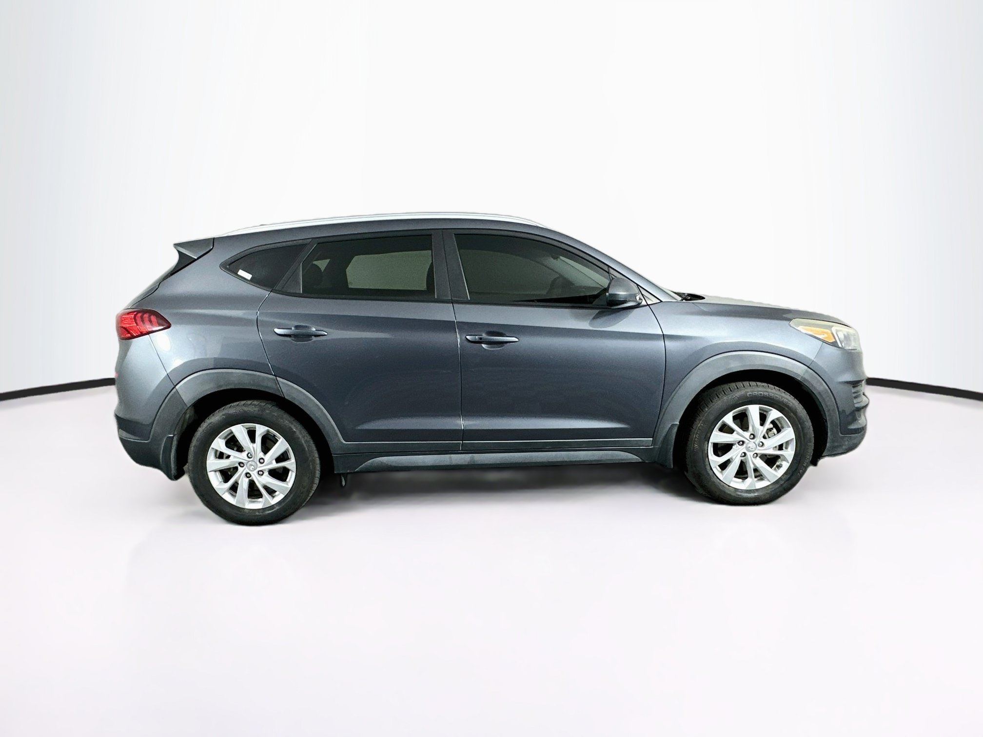 Used 2019 Hyundai Tucson Value AWD/4WD image 10