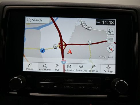 Used 2023 Nissan Frontier PRO-4X w/ Technology Package image 18