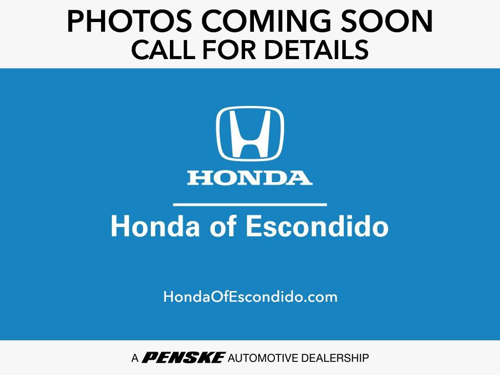 Used 2020 Honda Civic EX image 1