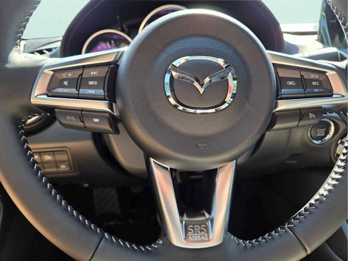 New 2026 MAZDA MX-5 Miata Grand Touring RWD image 29