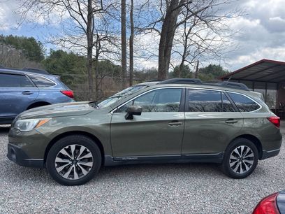 Used 2015 Subaru Outback 3.6R Limited