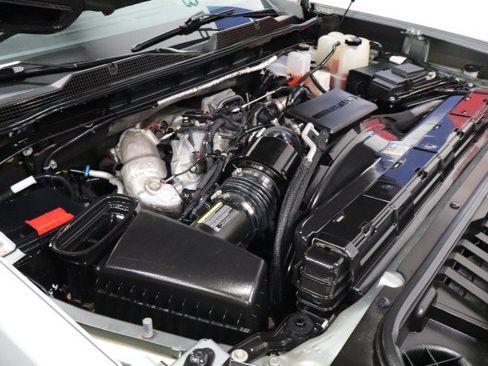 Used 2024 Chevrolet Silverado 2500 High Country w/ High Country Premium Package AWD/4WD image 82