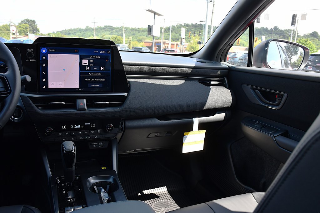 New 2026 Subaru Outback Premium AWD/4WD image 21