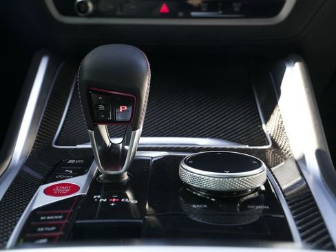 Used 2026 BMW X5 M Competition w/ Executive Package image 61