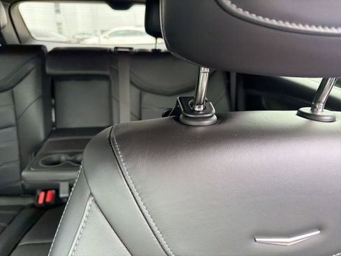 Used 2024 Cadillac XT5 Sportv w/ Platinum Package image 8