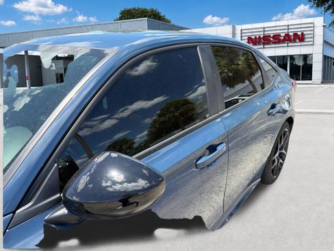 Used 2025 Honda Civic Sport image 13